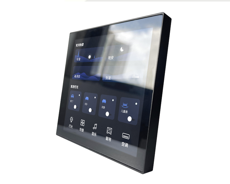 彩色液晶屏面板 彩色液晶屏面板