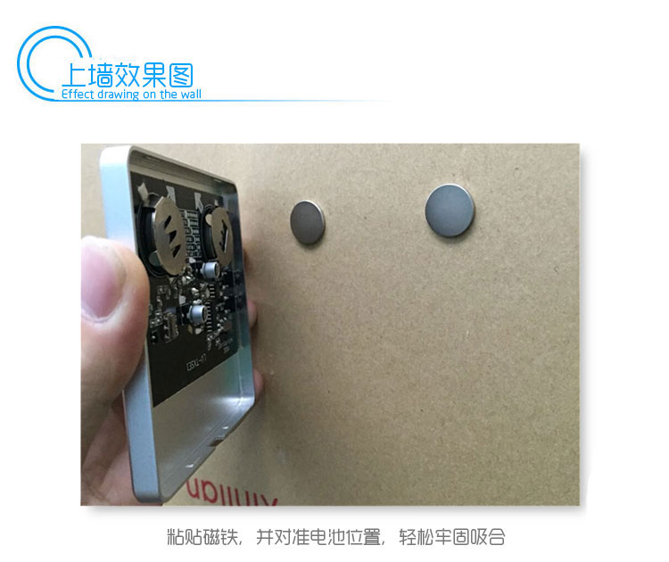 智能家居紅外人體感應開關人體感應模塊隨意 智能家居紅外人體感應開關人體感應模塊隨意