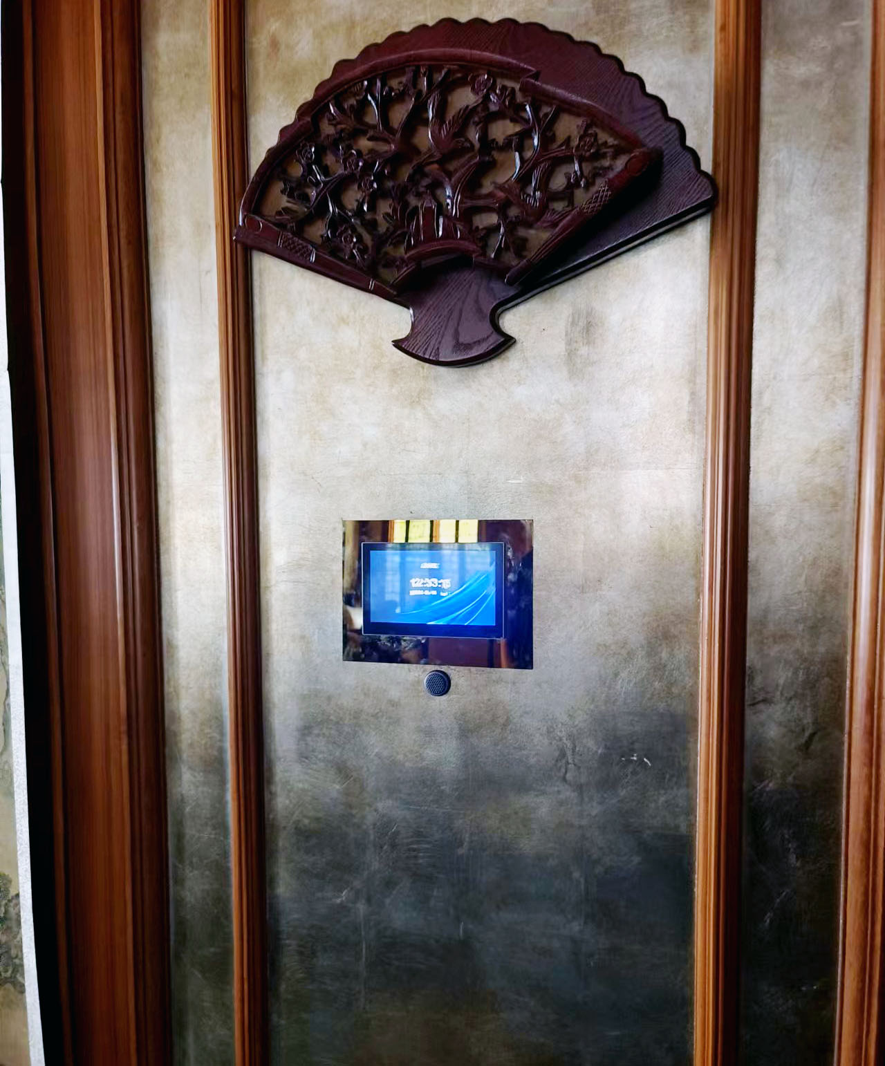 北京朝陽區(qū)財富公館別墅 北京朝陽區(qū)財富公館別墅